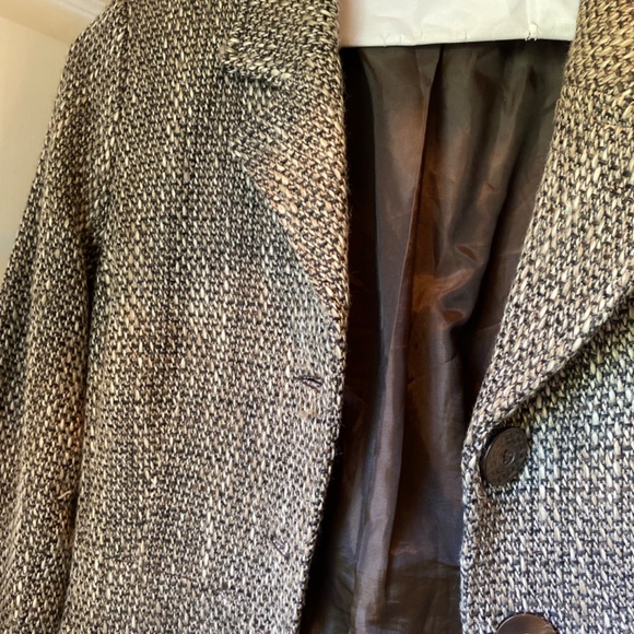 Tweet jacket - Picture 2 of 3